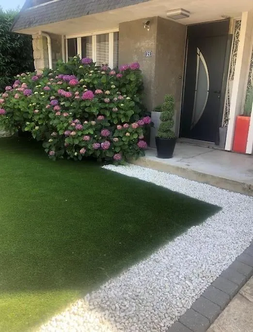 Gite De Charme Le Ty Zen Breizh Villa Auray Holiday home