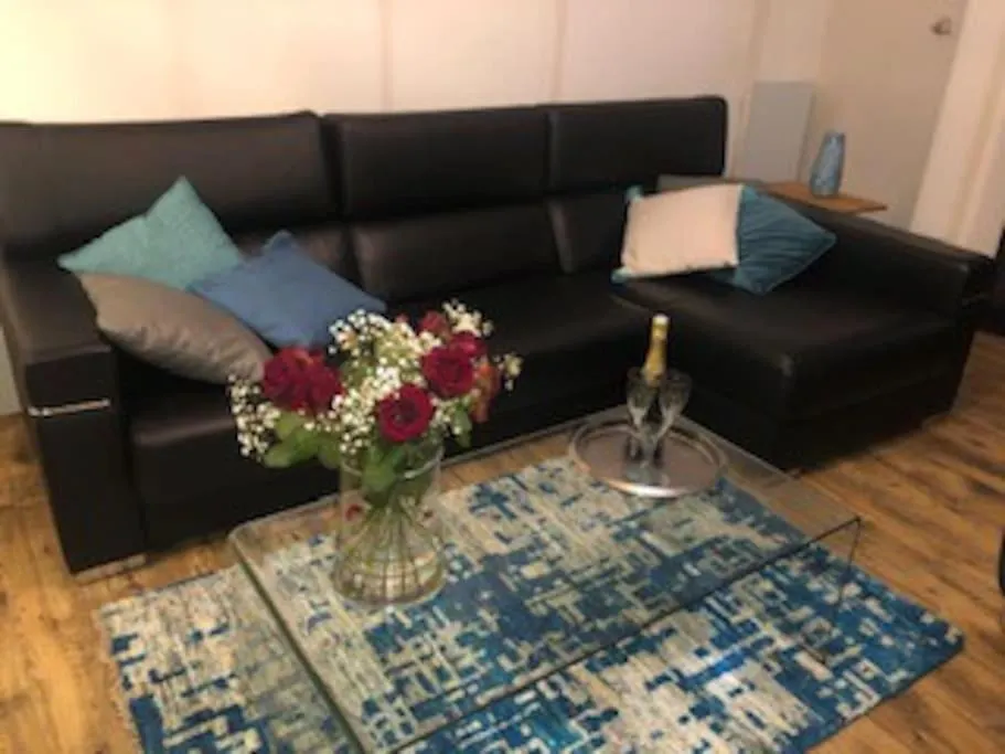 Gite De Charme Le Ty Zen Breizh Villa Auray Holiday home