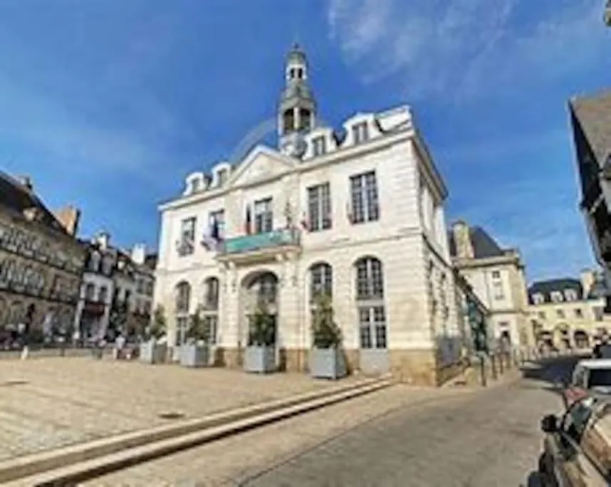 Gite De Charme Le Ty Zen Breizh Villa Auray