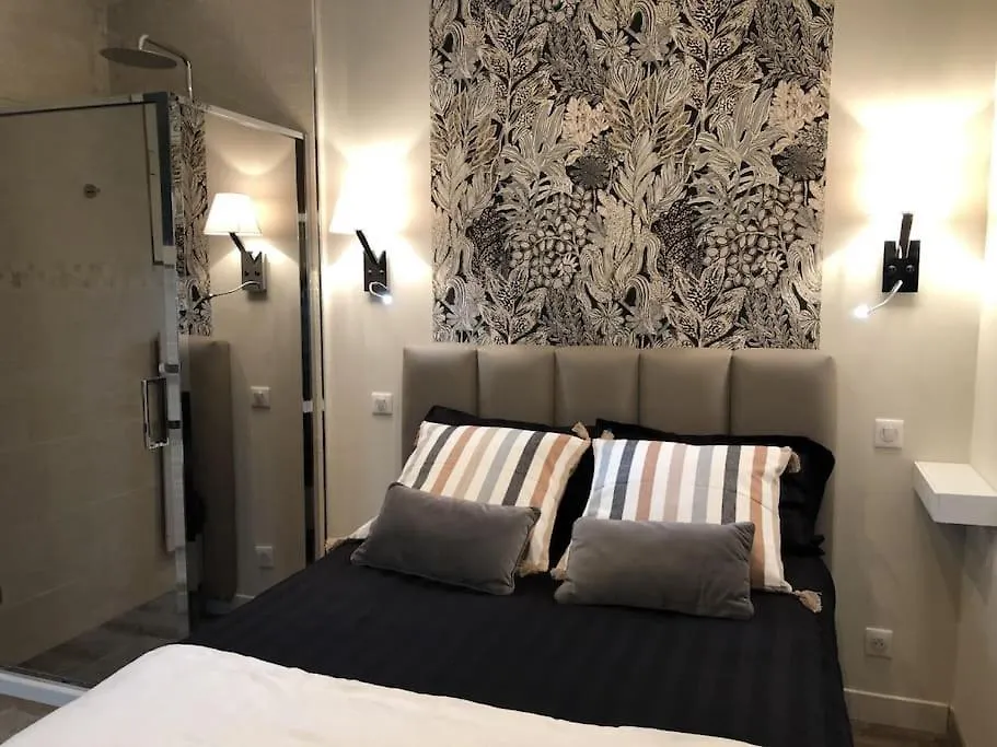 Gite De Charme Le Ty Zen Breizh Villa Auray 0*,