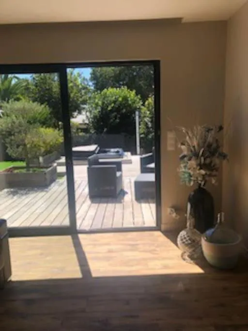 Gite De Charme Le Ty Zen Breizh Villa Auray 0*,