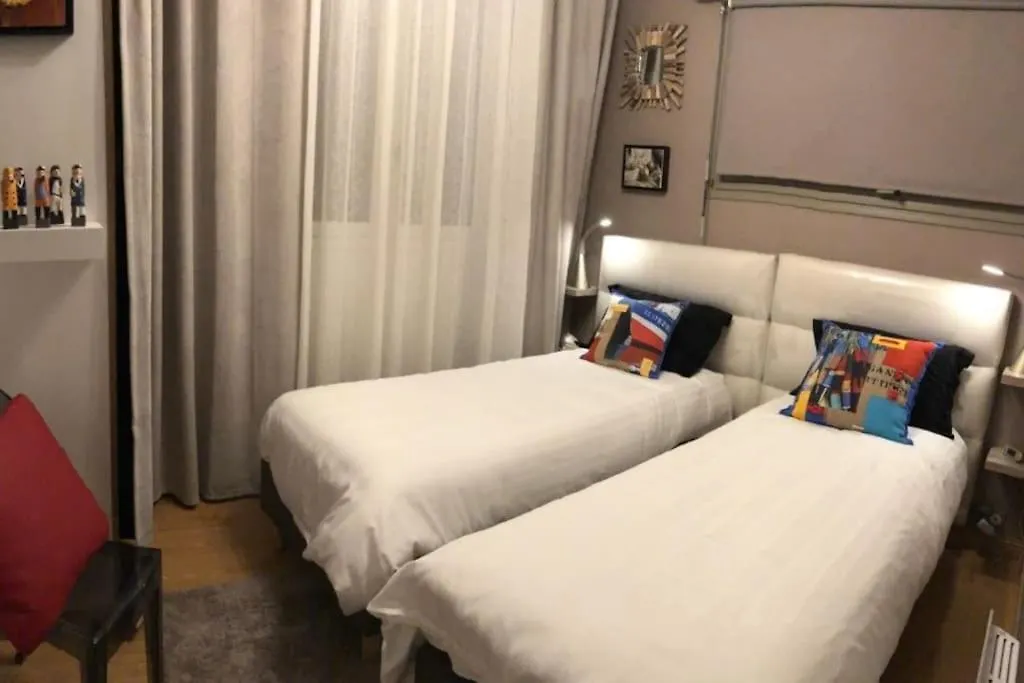Gite De Charme Le Ty Zen Breizh Villa Auray