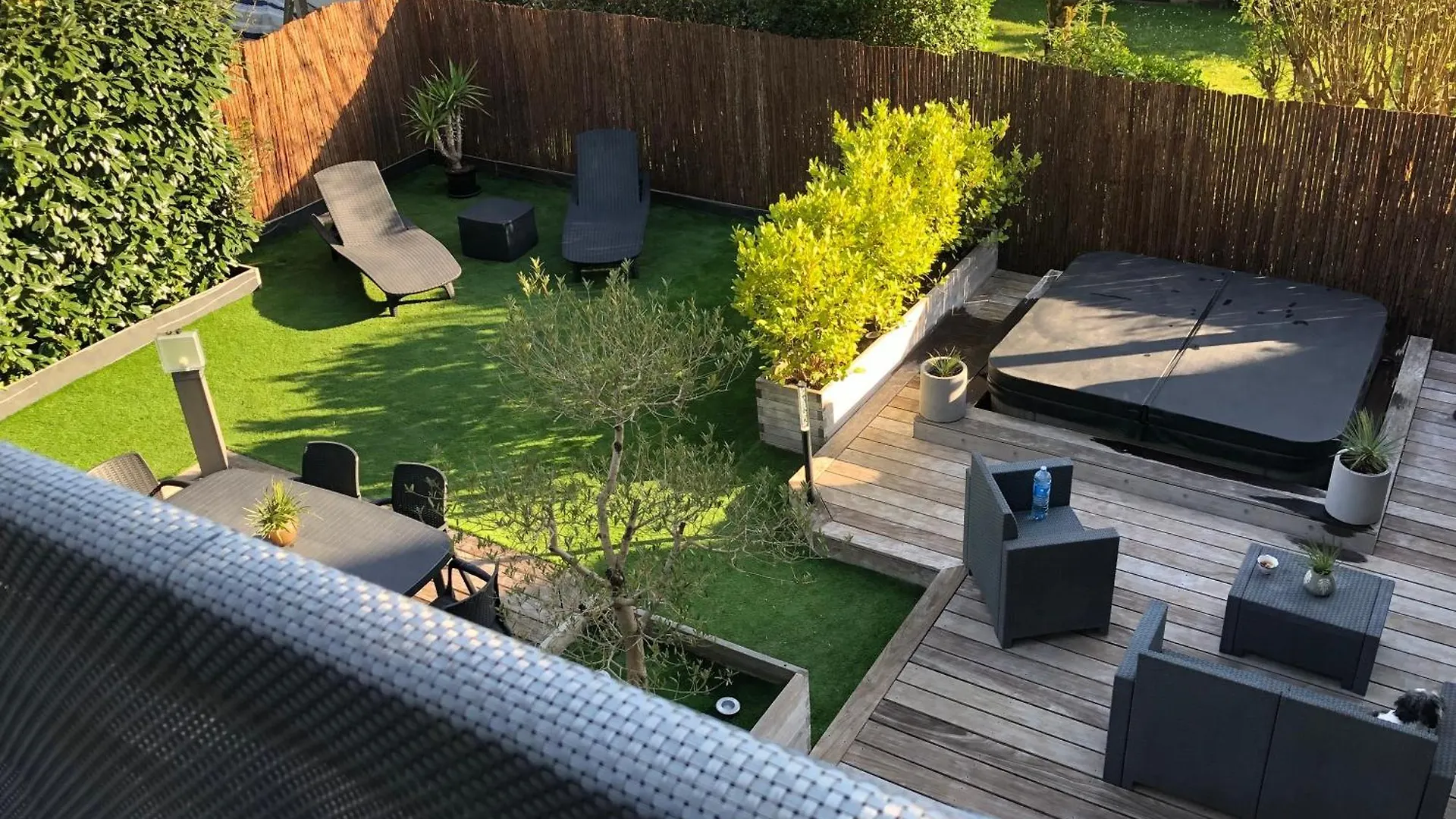 Gite De Charme Le Ty Zen Breizh Villa Auray
