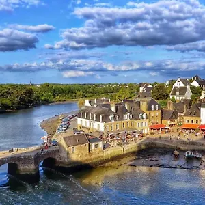 Appart hôtel Domitys Les Voiles Pourpres, Auray