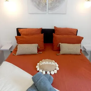 Rare Entre Luxe Et Douceur Sejournez Au Port De Saint-goustan Apartment
