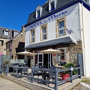 Le Marin Hotel