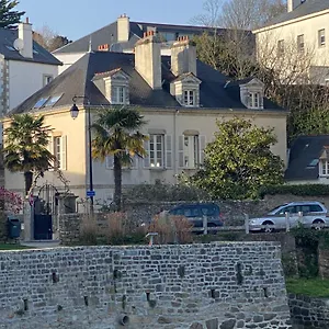 Le Petit Clos De Saint Goustan Apartment