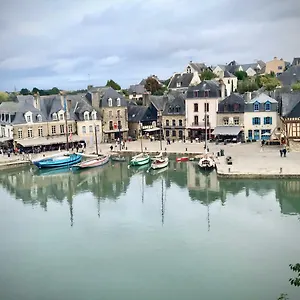 T2 Port De Saint-goustan Apartment